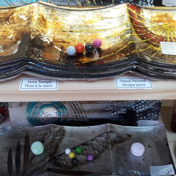 collection nova plat