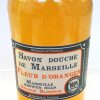 Savon ou gel douche liquide de Marseille Doux et Biodégradable - 1 litre – Image 9