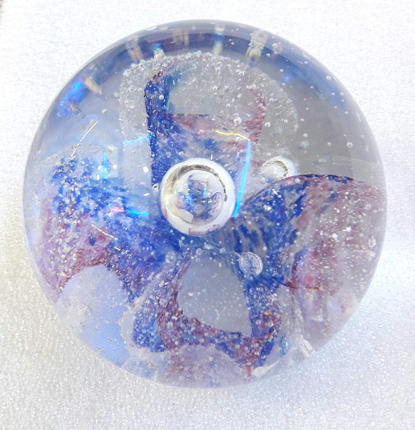 Boule de cristal de sulfure de Globe - Chine Globe de cristal et de sulfure  de sulfure de cristal prix