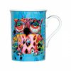 Mug chat de la collection Allen