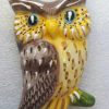 Magnet hibou en céramique – Image 3