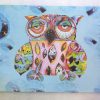 Set de table hibou collection Allen