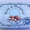 Savon bien être a l'huile d'argan bio