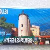 Magnet photo, Hyères, Toulon, Saint Tropez – Image 2