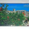 Magnet photo, Hyères, Toulon, Saint Tropez