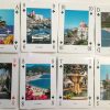 Jeu de cartes - Cote d'azur- villes de la Provence – Image 3