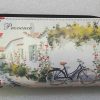 Porte feuille souvenir de la Provence et Saint Tropez