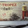 Porte feuille souvenir de la Provence et Saint Tropez – Image 2