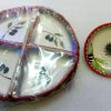 Plat apéritif 4 ramequins et coupelle gratte ail – Image 2