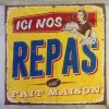 ici nos repas sont fait maison torchon éditions du marronnier