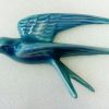 Hirondelle martinet en céramique à accrocher fabriquée en France – Image 6