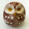 Hibou/ chouette modèle unique en céramique – Image 8
