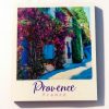 Magnet Provence en France, Délices de Provence/France, Cannes, Nice en relief en résine – Image 4