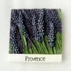 Magnet Provence, Lavande, peint a la main fabriqué en France – Image 5