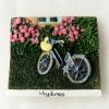 Magnet Hyères, Île de Porquerolles ,St Tropez,Toulon en relief fabriqués en France – Image 8