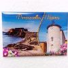 Magnet/aimant photo St Tropez, French Riviera ,Bormes , Hyères , Porquerolles – Image 4