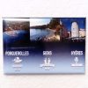 Magnet/aimant photo St Tropez, French Riviera ,Bormes , Hyères , Porquerolles – Image 6