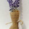 Magnet sachet toile de jute, bouteille d'huile d'olive de Provence en résine – Image 4