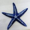 Étoile de mer en céramique grand modèle à accrocher fabriquée en France – Image 4