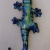 Gecko/salamandre en céramique fabriqué en France – Image 8