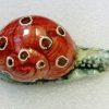 Petit escargot en céramique fabriqué en France – Image 5