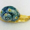 Petit escargot en céramique fabriqué en France – Image 3