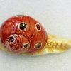 Petit escargot en céramique fabriqué en France – Image 4
