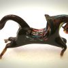 Cheval en verre soufflé fabrication française – Image 2