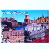 Magnet/aimant photo St Tropez, French Riviera ,Bormes , Hyères , Porquerolles – Image 3