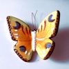 Petit papillon en céramique peint à la main – Image 4