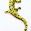 Lézard modèle unique artisanal en céramique – Image 7