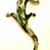 Lézard modèle unique artisanal en céramique – Image 10
