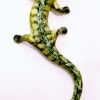 Lézard modèle unique artisanal en céramique – Image 9