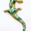 Lézard modèle unique artisanal en céramique – Image 6