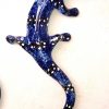Lézard modèle unique artisanal en céramique – Image 11