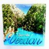 Dessous de plat Verdon, Bormes, Nice, Saint Tropez, Cannes, Monaco, Menton, Flamants
