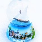 Boule à neige Fréjus, Bandol-Sanary, Gorges du Verdon, licorne, Marseille, Van Gogh, Saint Tropez, Avignon - Bandol-Sanary