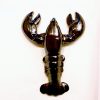 Homard en céramique création artisanale peint à la main – Image 2
