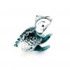 Dinosaure petite figurine en verre soufflé artisanat français – Image 8