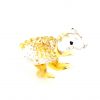 Dinosaure petite figurine en verre soufflé artisanat français – Image 4