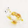 Dinosaure petite figurine en verre soufflé artisanat français – Image 5