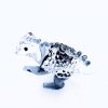 Dinosaure petite figurine en verre soufflé artisanat français – Image 7