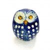 Hibou/ chouette modèle unique en céramique