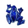 Grenouille en céramique grand modèle unique création française – Image 5