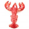 Homard en céramique création artisanale peint à la main – Image 19