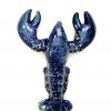 Homard en céramique création artisanale peint à la main – Image 4