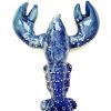 Homard en céramique création artisanale peint à la main – Image 5