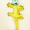 Gecko/salamandre en céramique fabriqué en France – Image 4