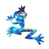 Grenouille décoration murale ou à poser en résine grand modèle – Image 9