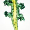 Gecko/salamandre en céramique fabriqué en France – Image 12